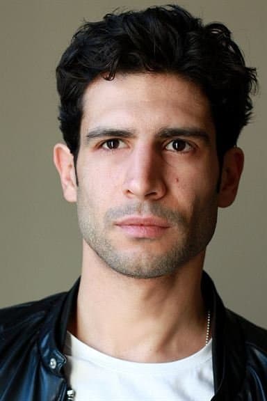 Lionel Cecilio profile