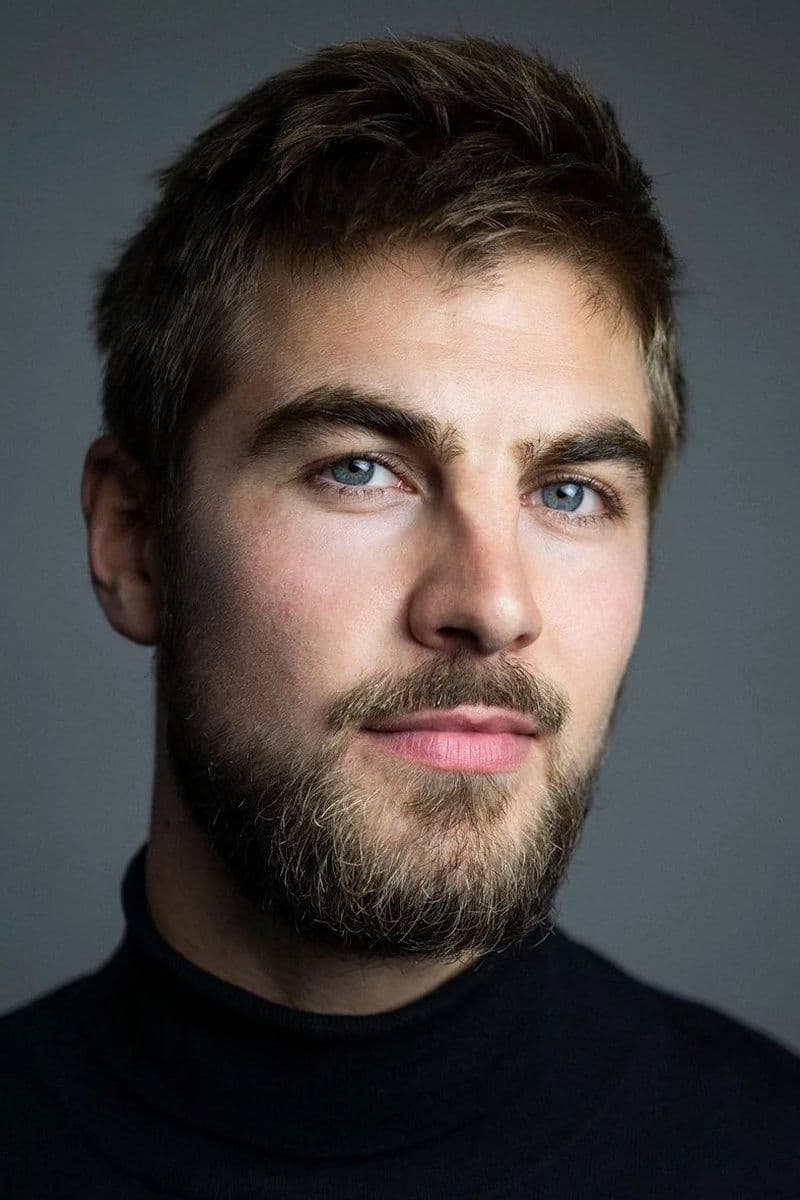 Eskil Tonnesen profile