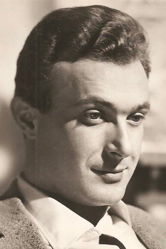 Piero Palermini profile