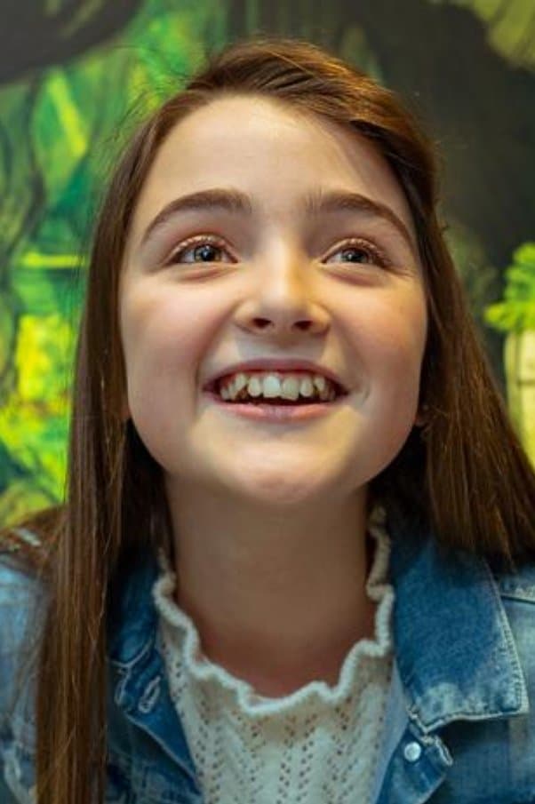 Eva Whittaker profile