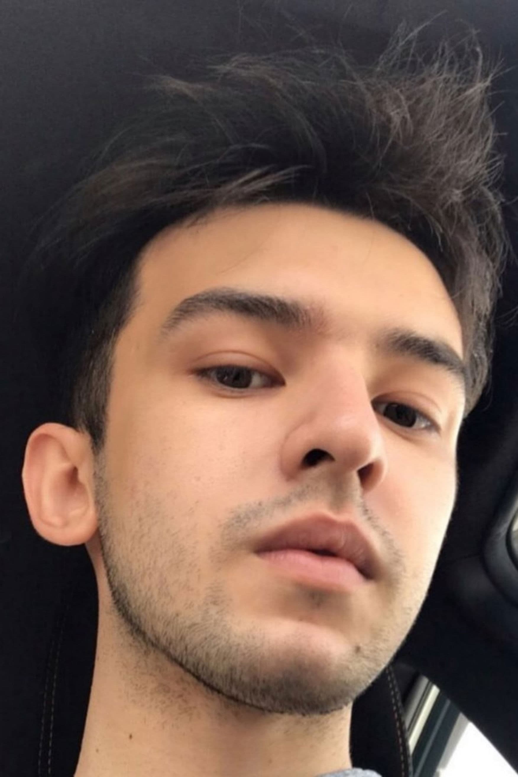 Brian Richard Garton profile