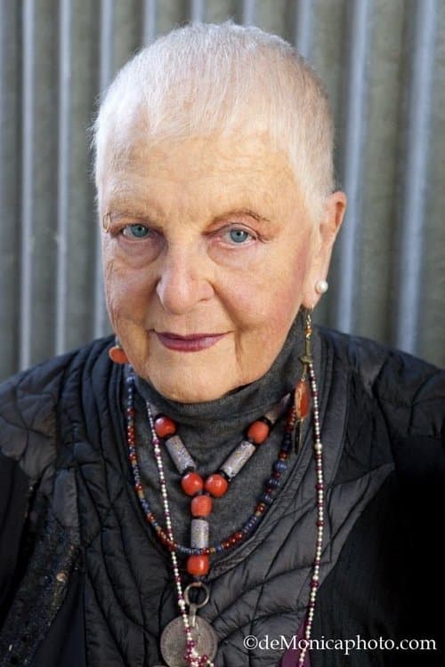 Rachel Rosenthal profile