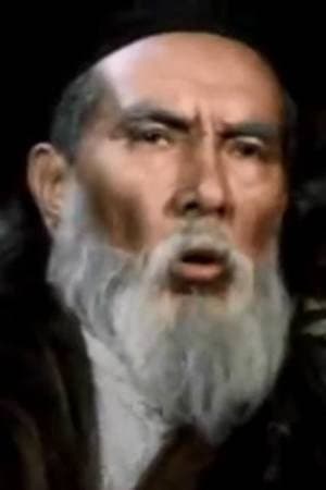 Akyl Kulambayev profile