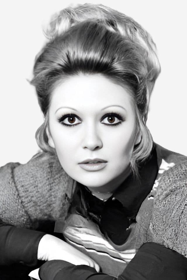 Paola Quattrini profile