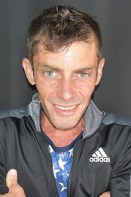 Peter Donald Badalamenti II profile