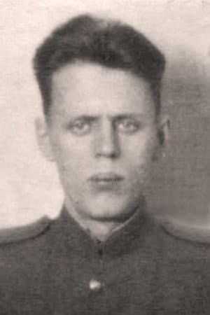 Andrey Sevastyanov profile