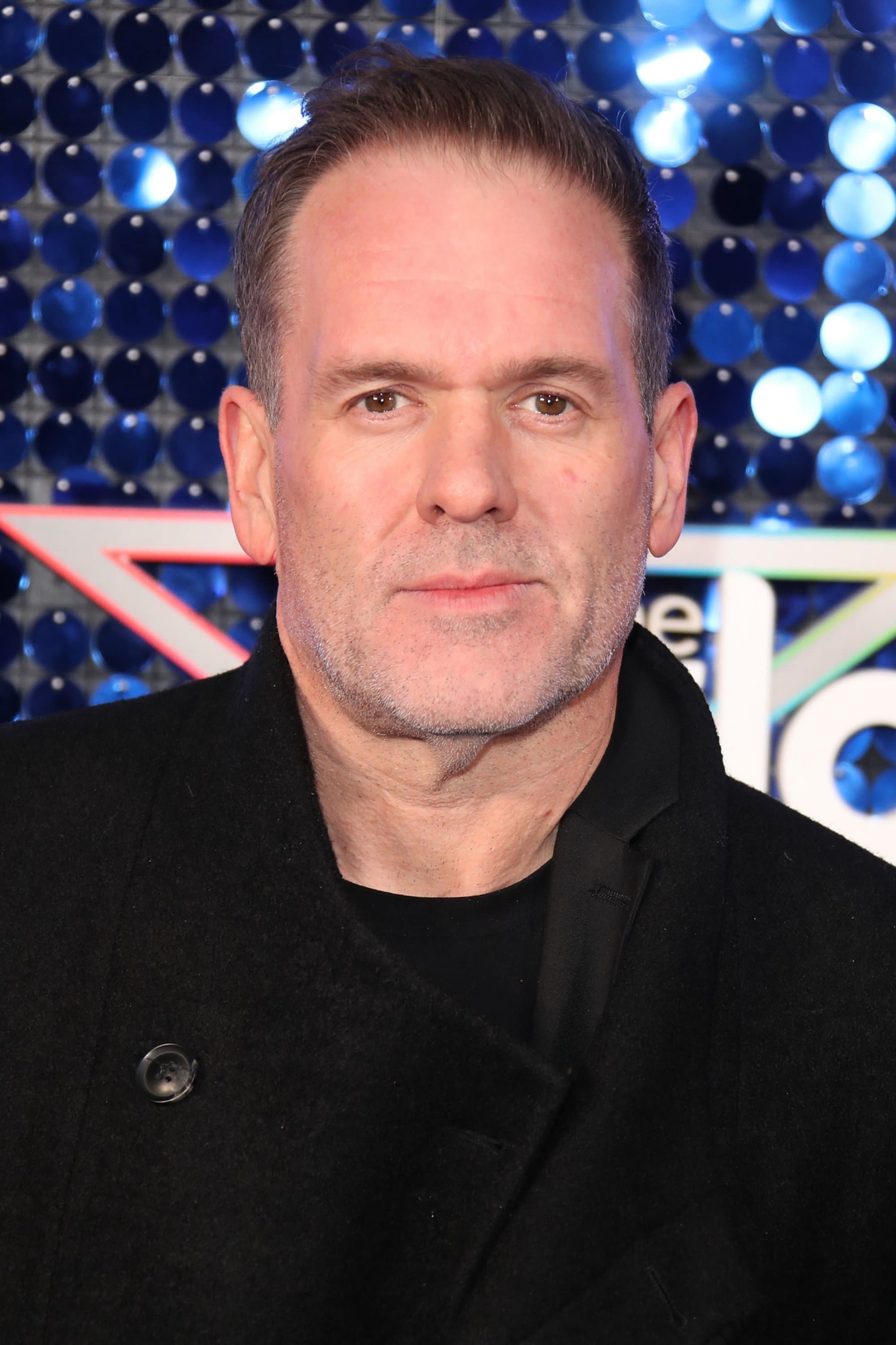 Chris Moyles profile