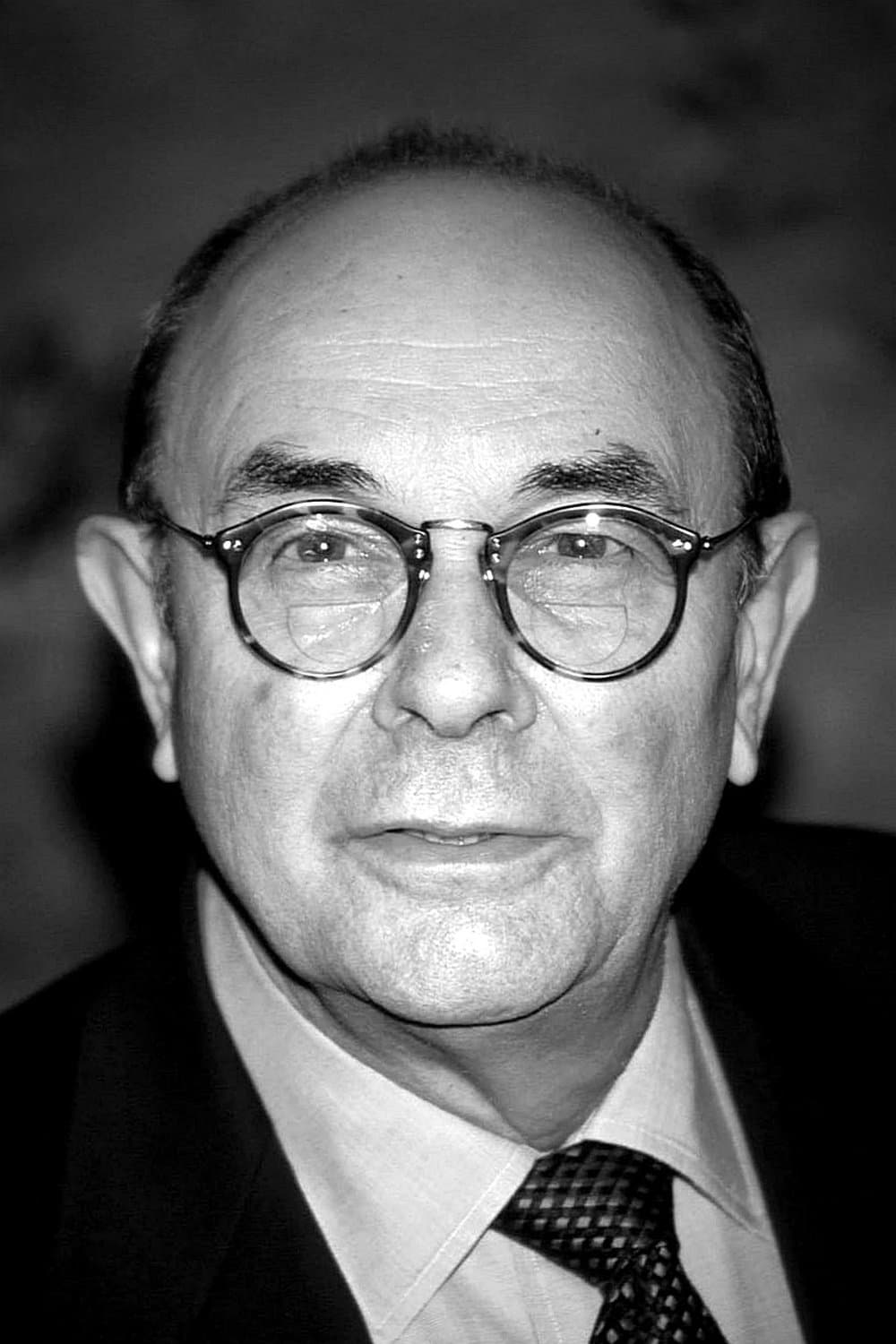 Stanley Donen profile