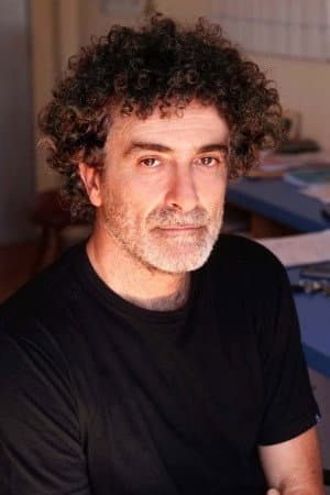 Fernando Spiner profile