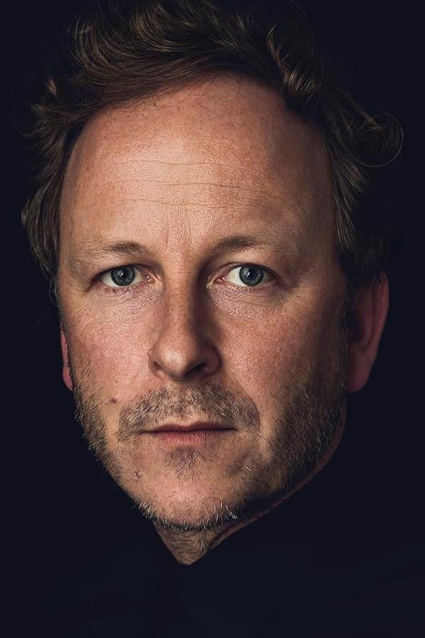 Christopher Redman profile