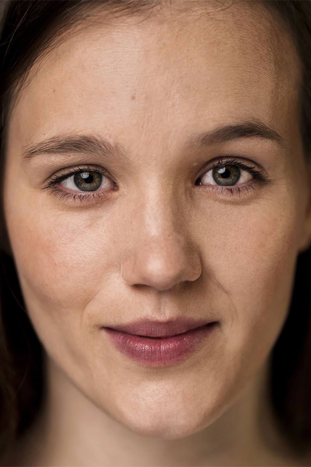 Blanka Mészáros profile