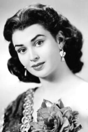 Laurette Luez profile