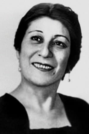 Sona Hajiyeva profile