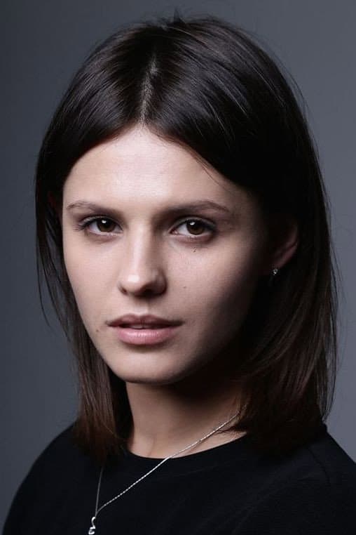Nataliia Babenko profile