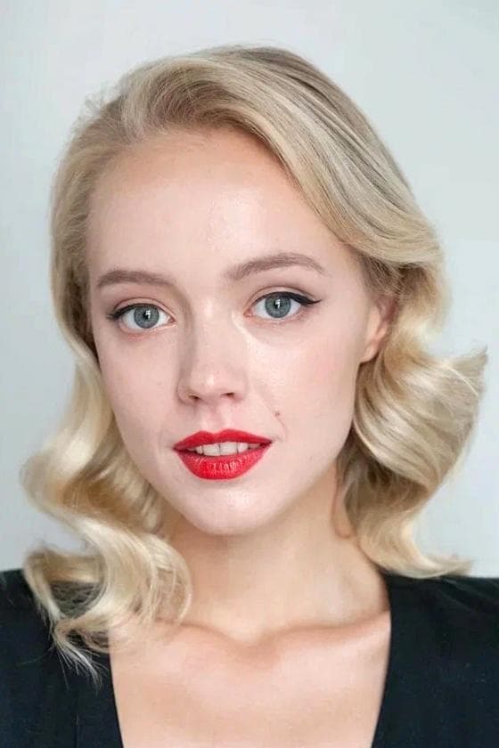 Victoria Agalakova profile