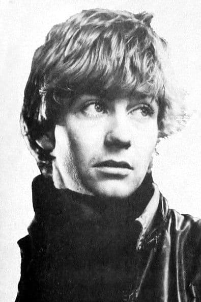 Gerry Sundquist profile