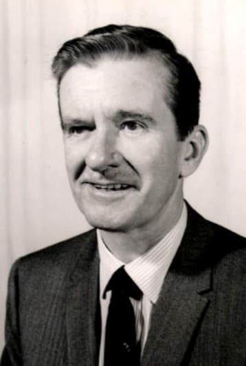 William Cottrell profile