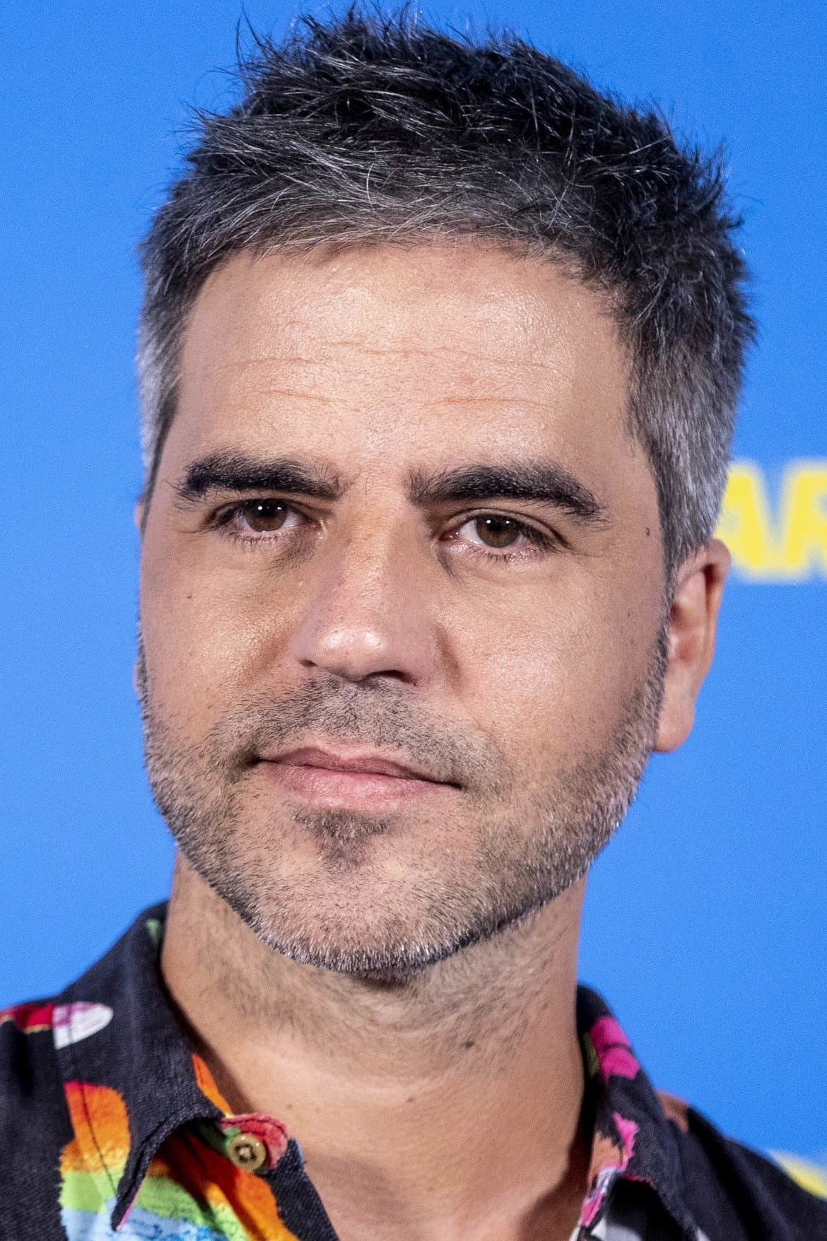 Ernesto Sevilla profile