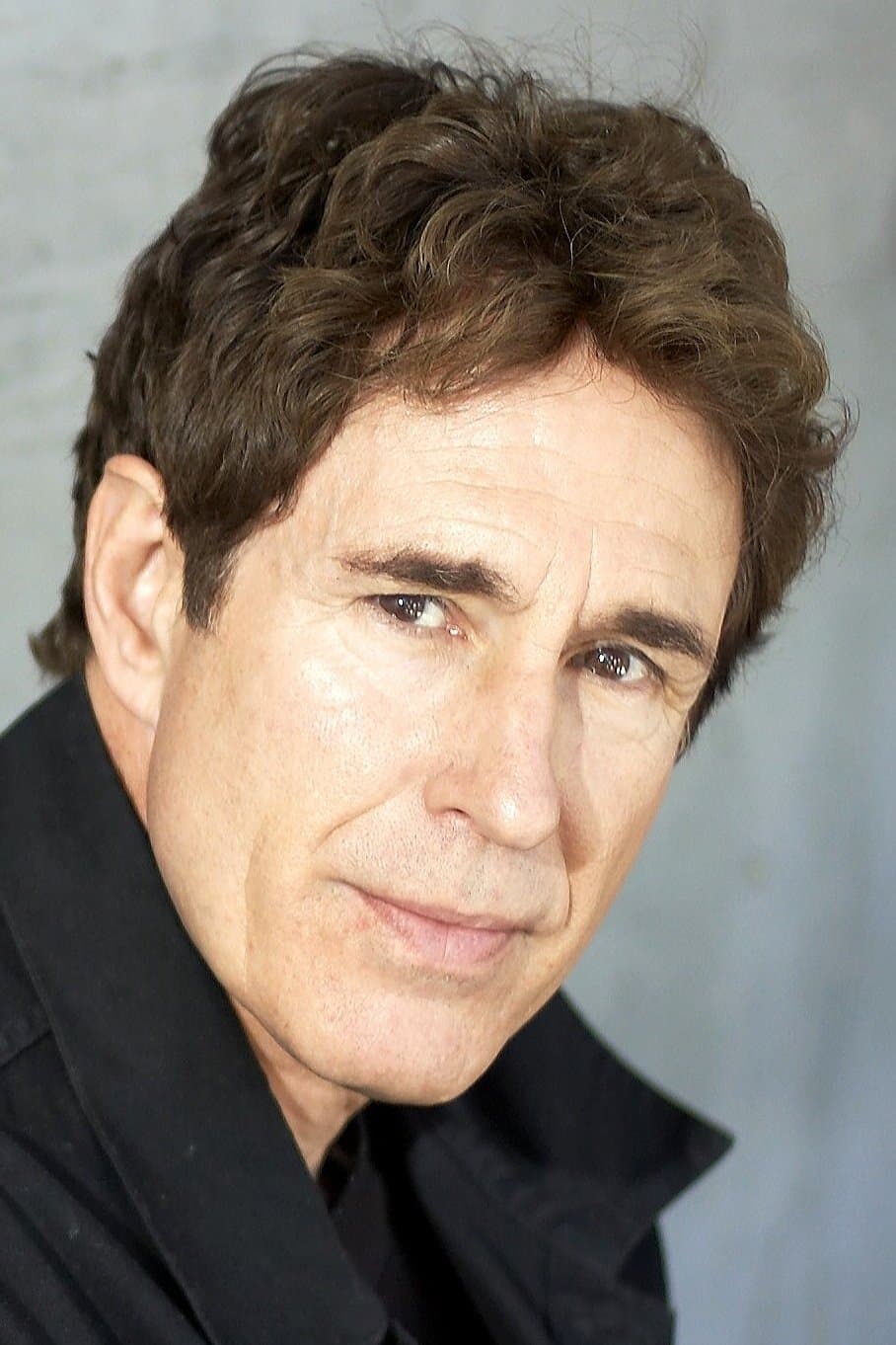 John Shea profile