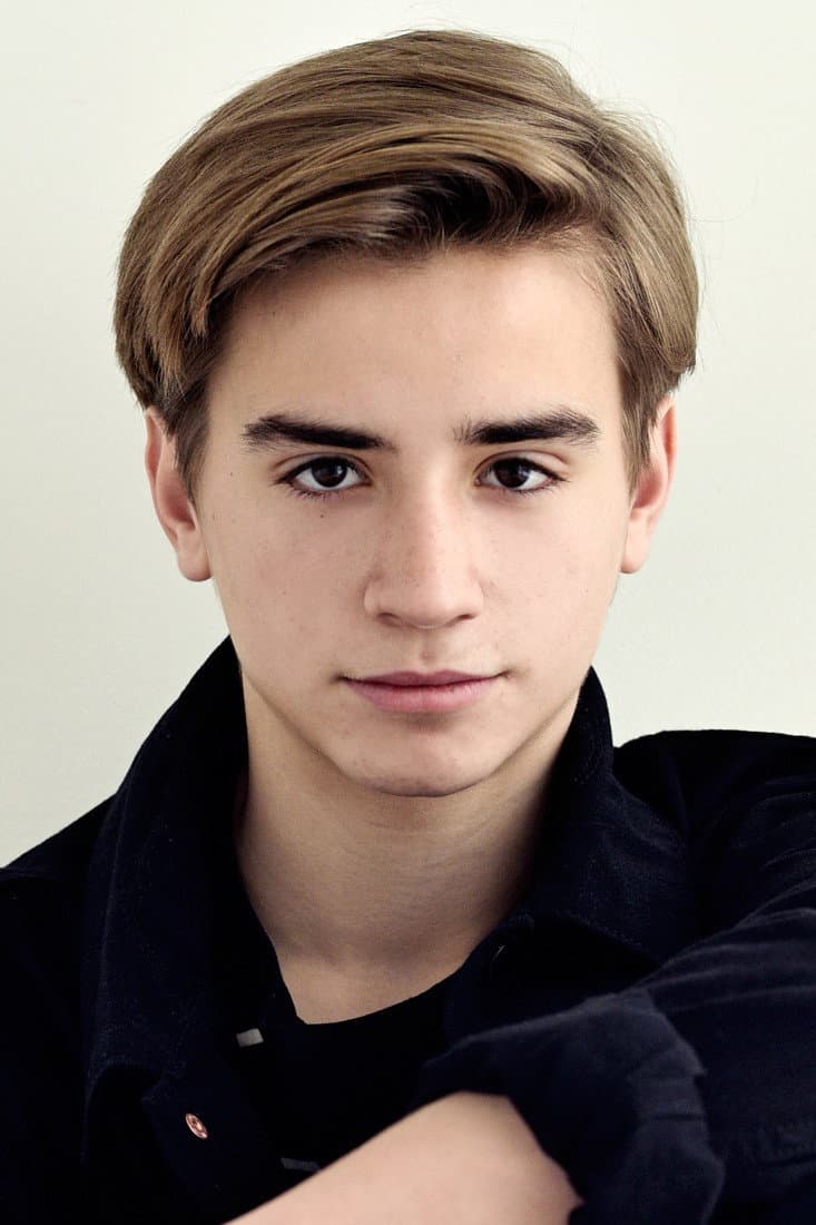 Louis-Julien Durso profile