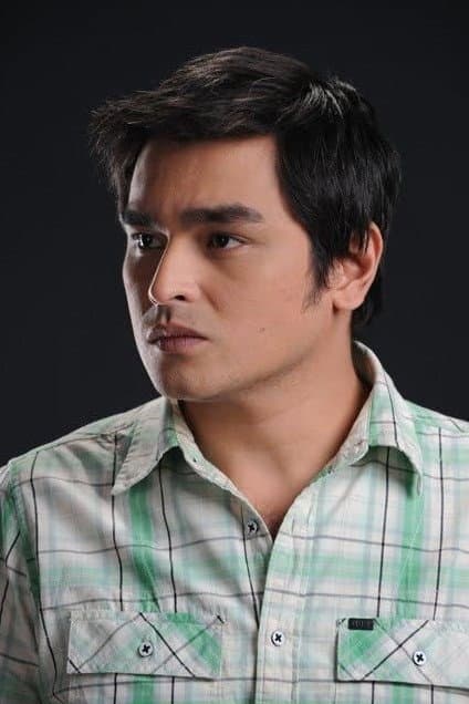Eric Fructuoso profile