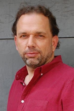 Philippe Hartmann profile