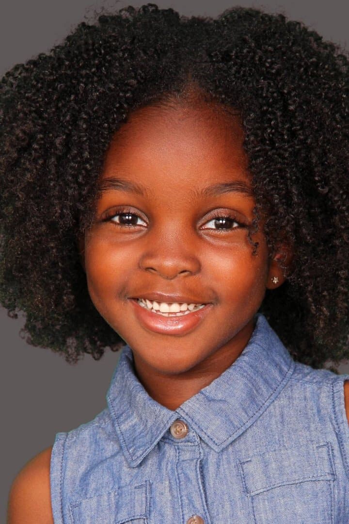 Genesis White profile