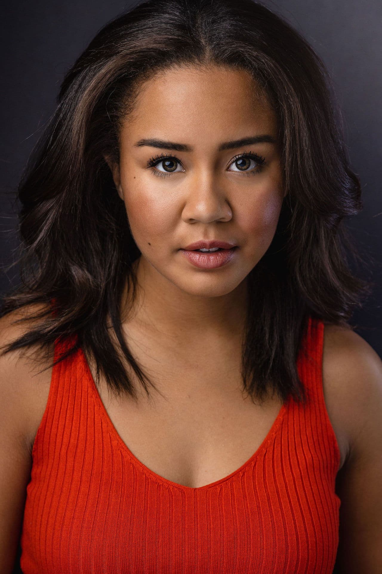 Valyn Lyric Turner profile