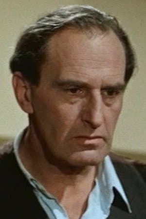 Bjørn Spiro profile