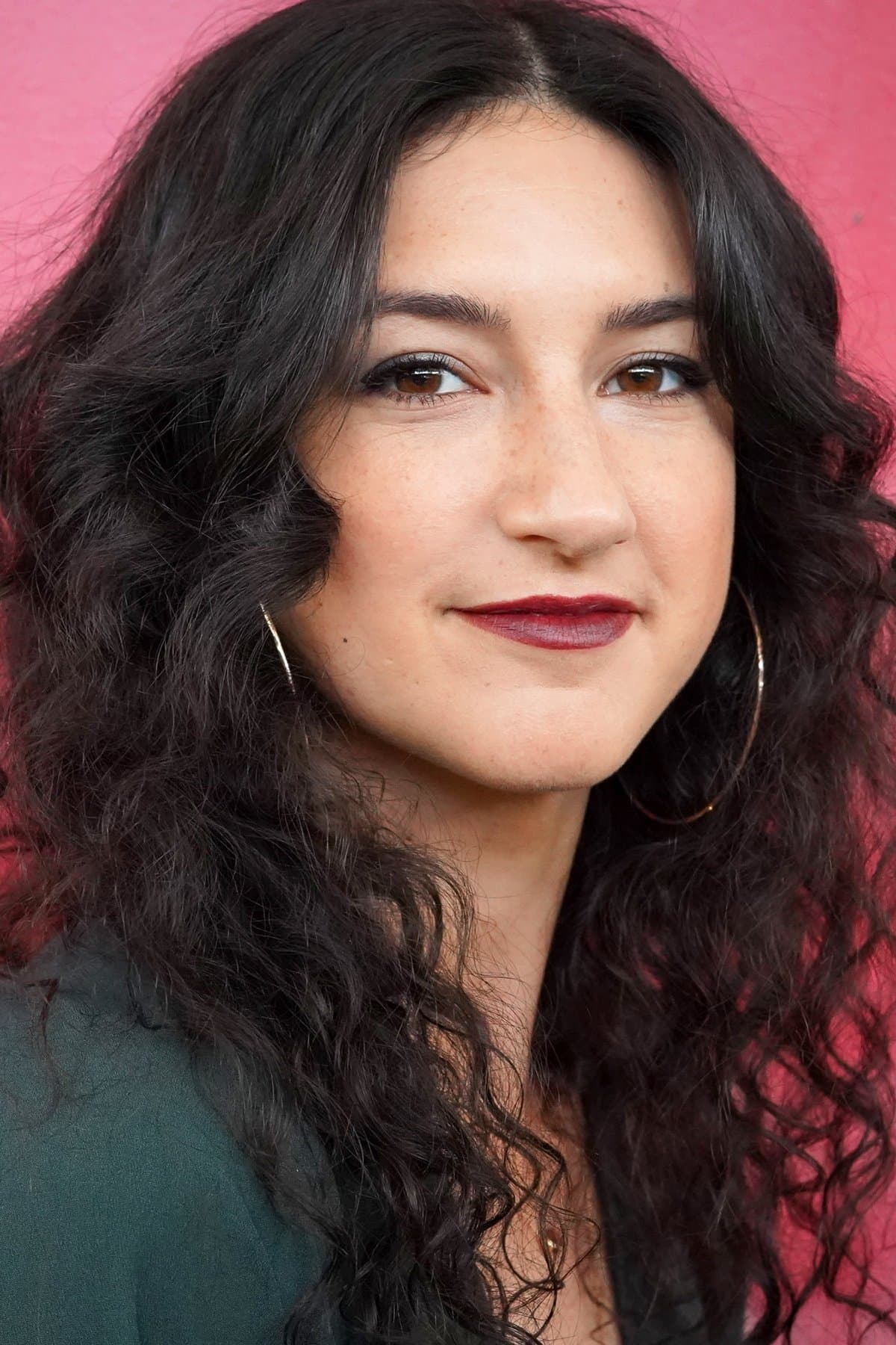 Steph Martinez profile