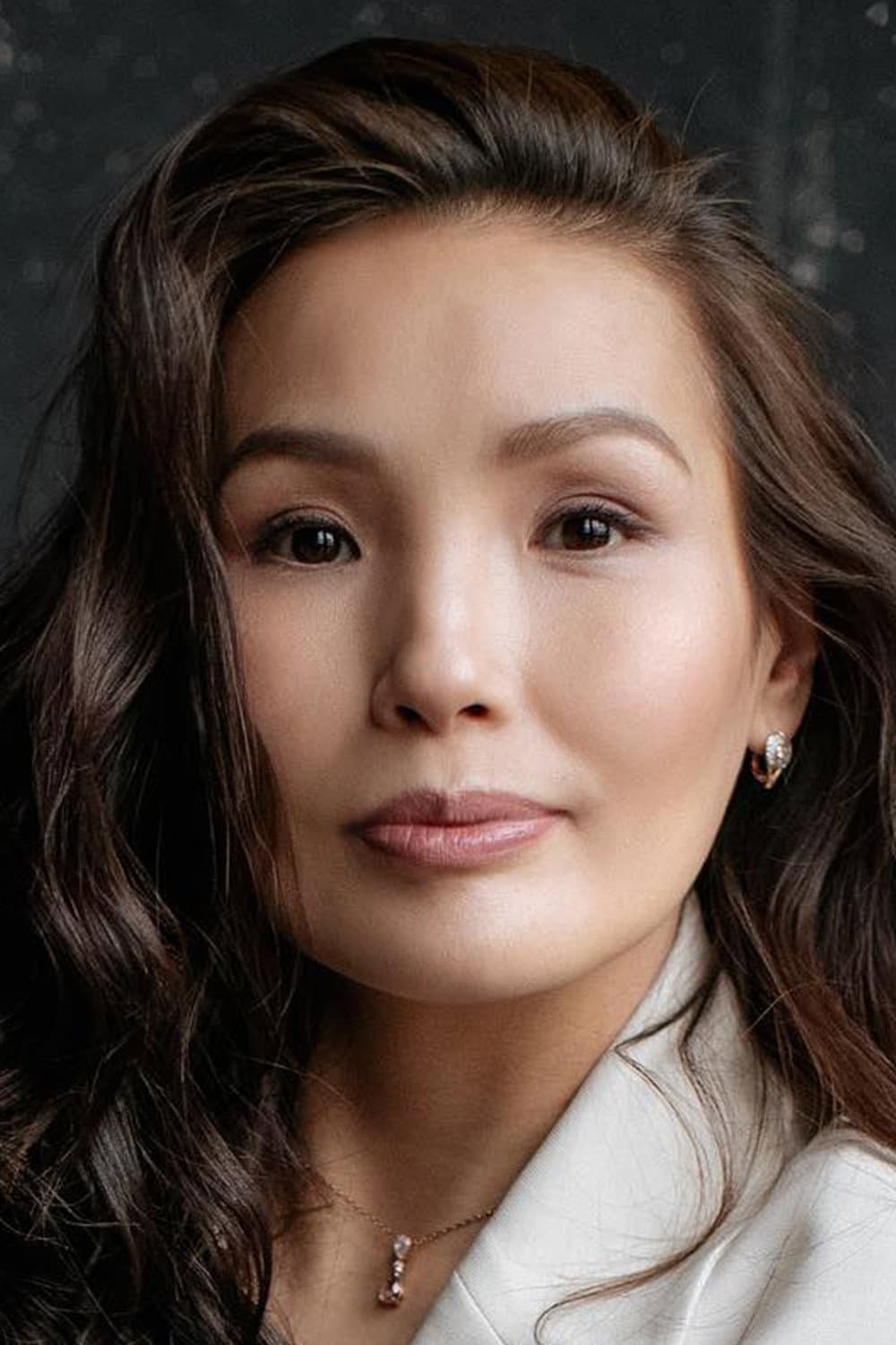 Nyurguyana Shadrina profile