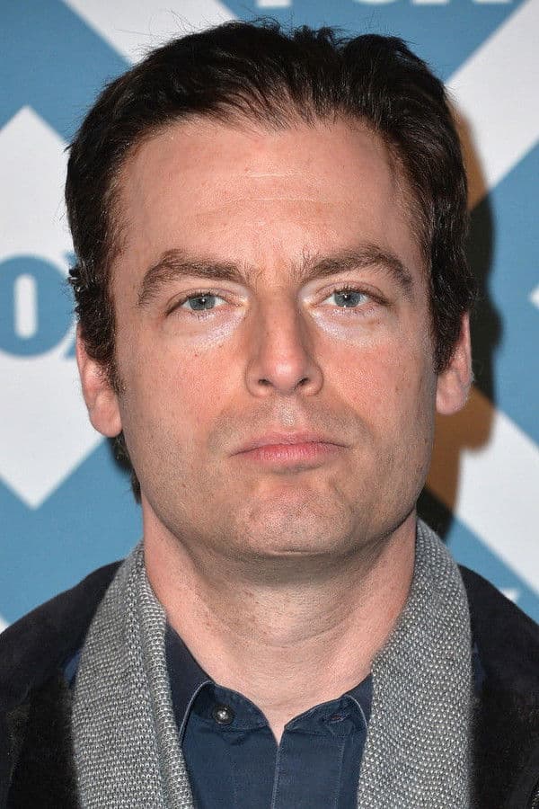 Justin Kirk profile
