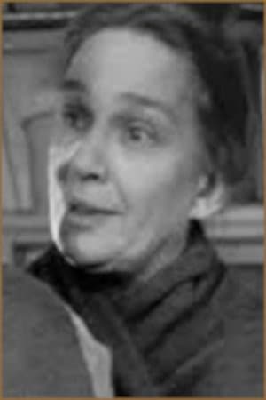 Ekaterina Kupriyanova profile