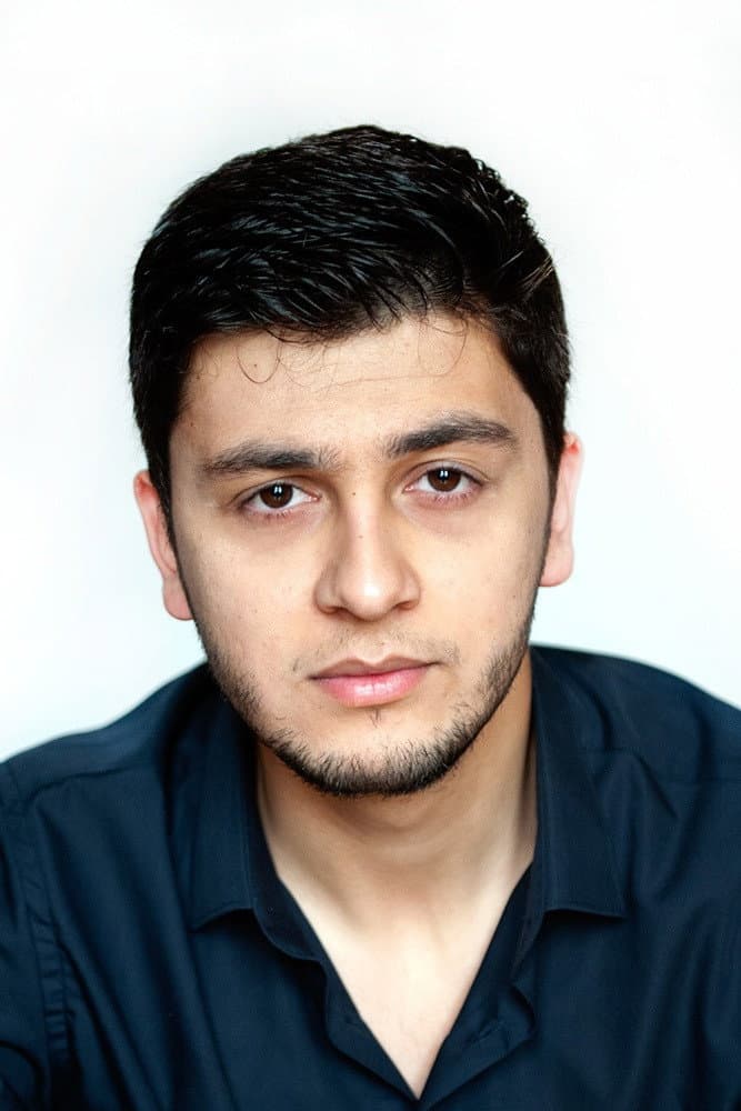 Elsever Rahimov profile