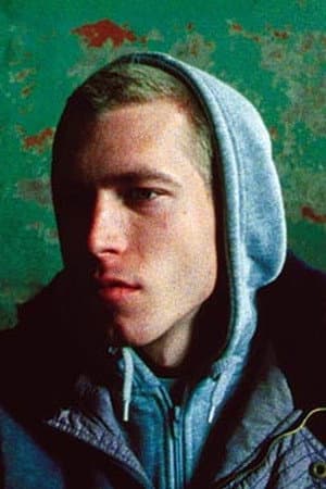 Paul Hofmann profile