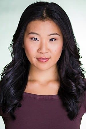 Connie Wang profile