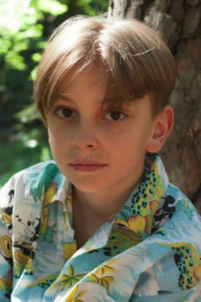 Phileas Heyblom profile