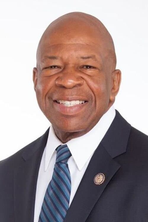 Elijah Cummings profile