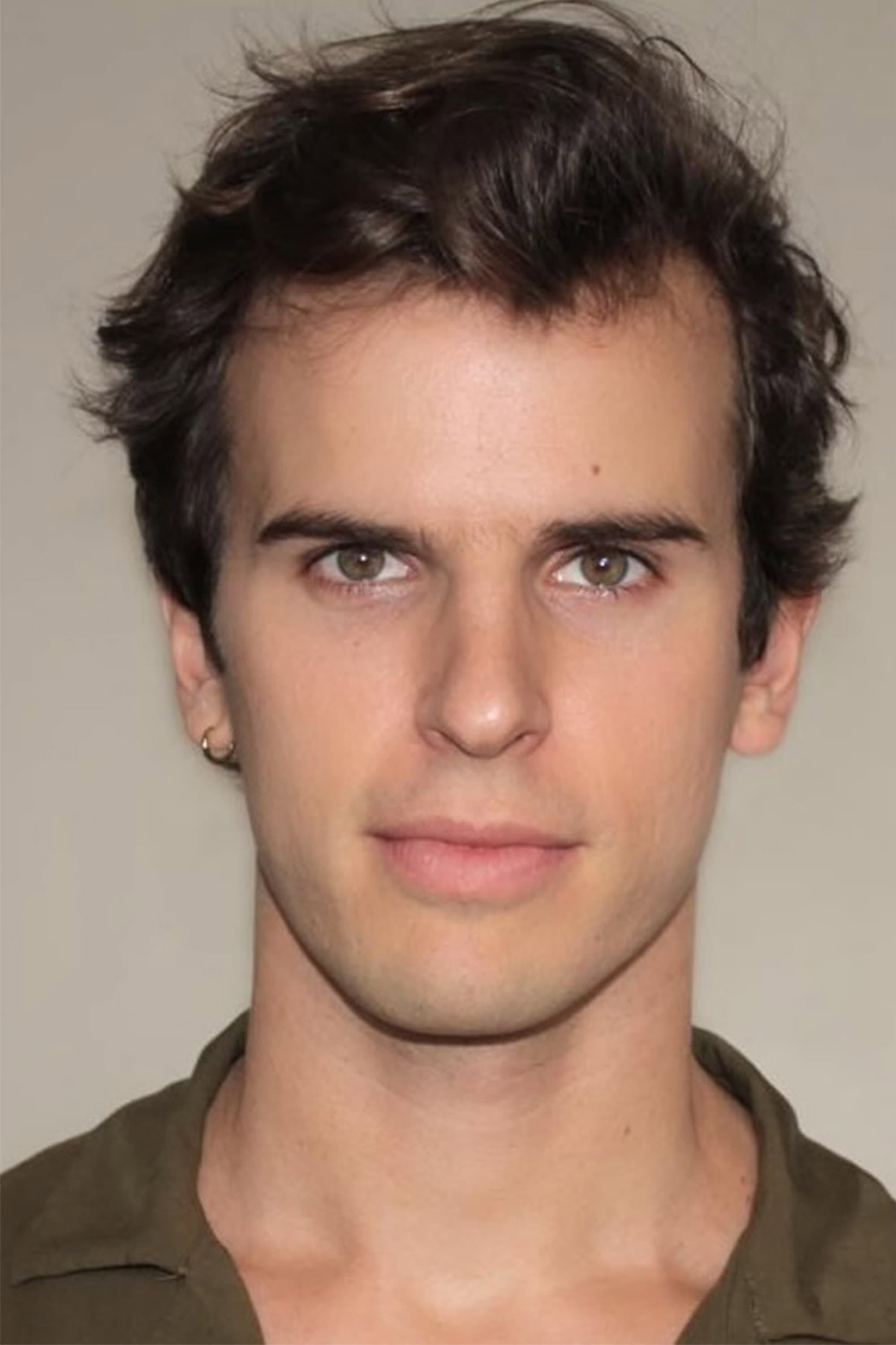 Philip Embury profile