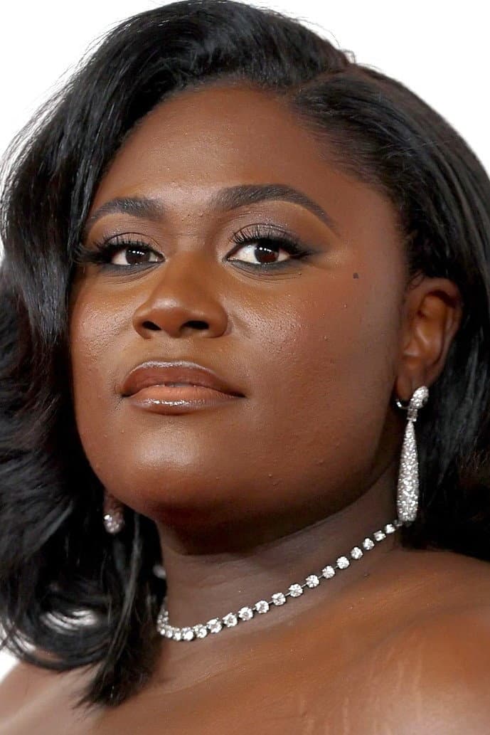 Danielle Brooks profile