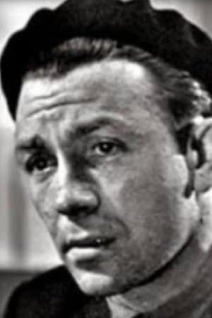 Tony Laurent profile