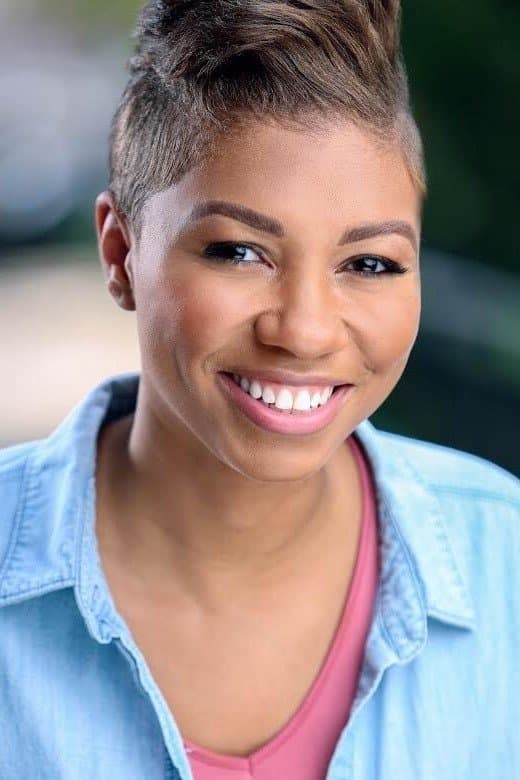 Lauren Michele profile