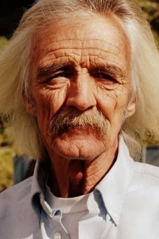 Graham Mackie profile