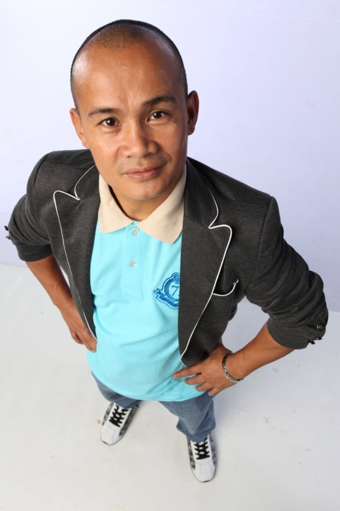 Onyok Velasco profile
