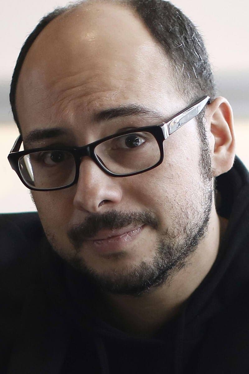 Nicolás López profile