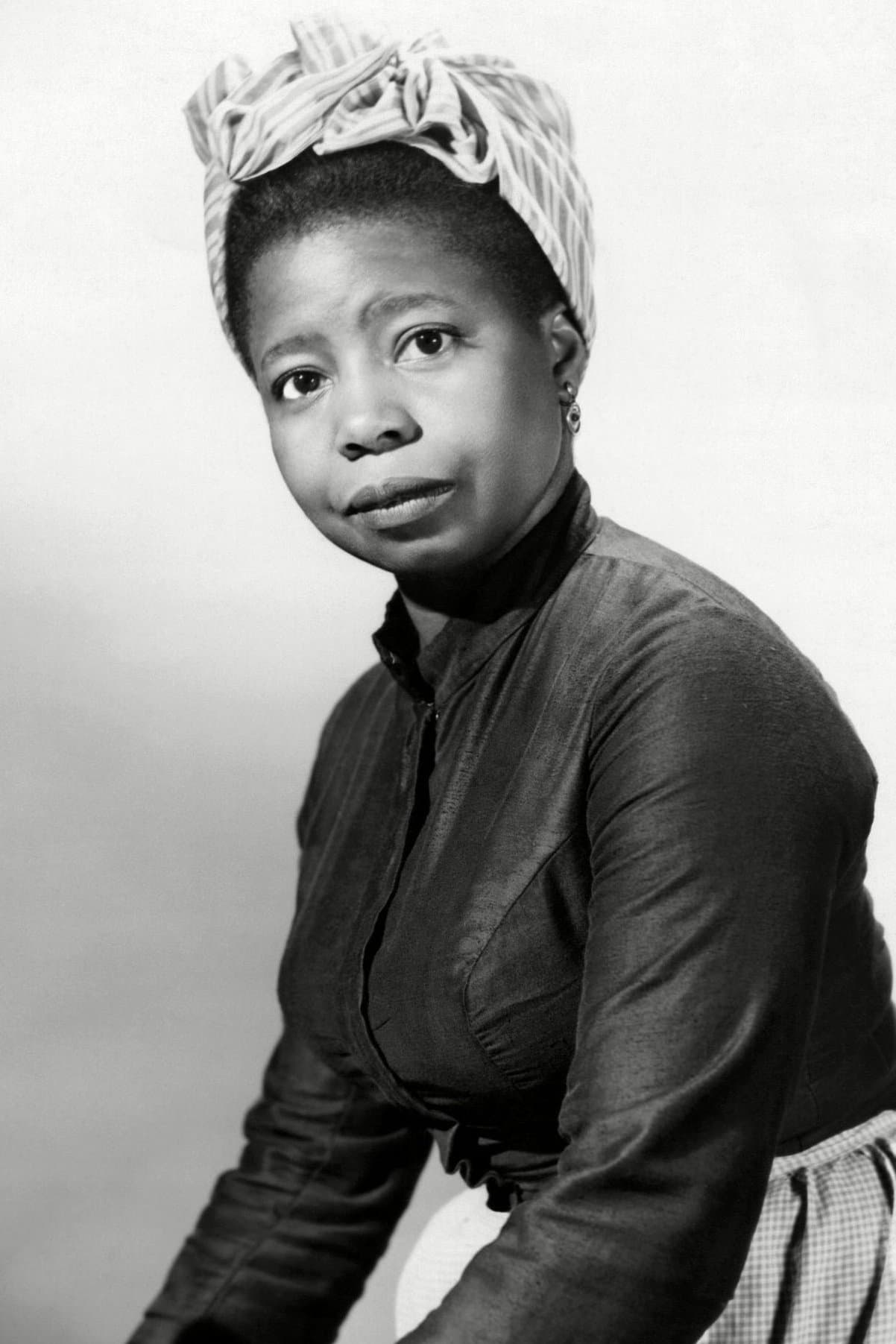 Butterfly McQueen profile