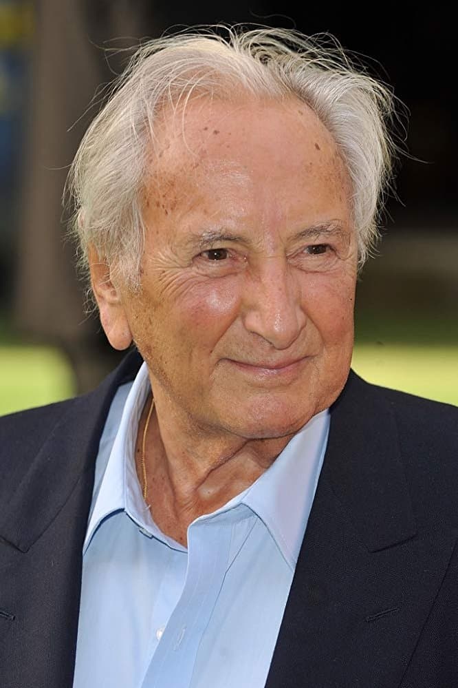 Michael Winner profile