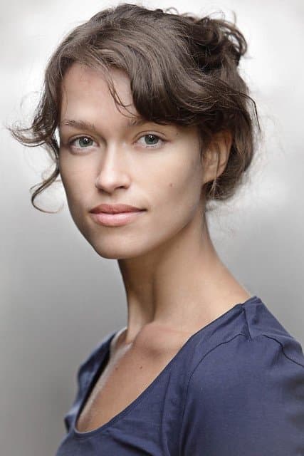 Whoopie van Raam profile