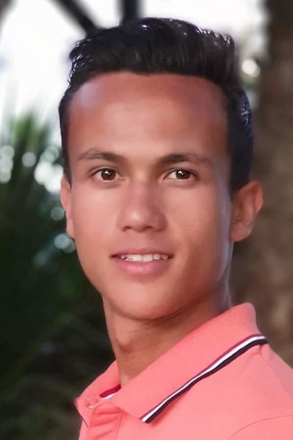 Enzo Ratsito profile