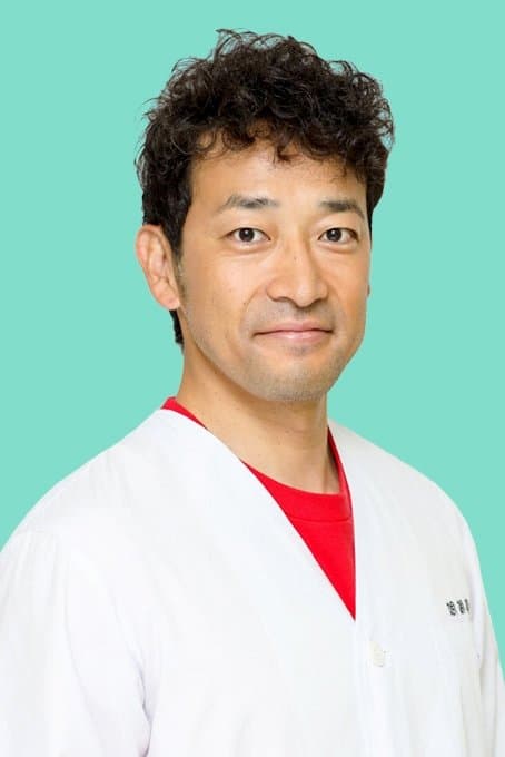 Takaya Sakoda profile